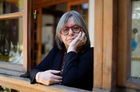 Diamela Eltit: “Ser mujer u hombre, debería ser un dato biográfico, no una categoría literaria”