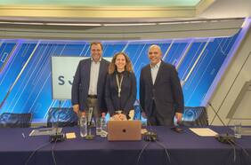 Reforzar el gobierno corporativo de Sofofa y crear nuevos comités: los ejes programáticos que expuso Rosario Navarro ante consejeros del gremio