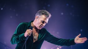 Un historial bochornoso: Morrissey ha cancelado más recitales en Chile de los que ha dado