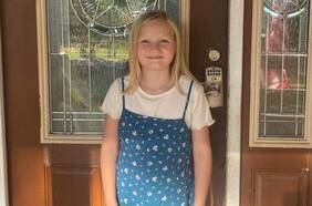 Qué se sabe del asesinato de Audrii Cunningham, la niña de 11 años que estuvo desaparecida