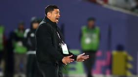 Nicolás Córdova se saca la presión tras el agónico triunfo de la Roja en el Mundial Sub 20: “Pesa el debut y la ansiedad”