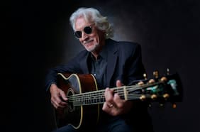 Nito Mestre: “En el reggaetón no hay armonía, la letra es apenas soportable y las melodías son bastante pobres”