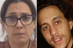 Canserbero y el prontuario de los mánagers: sangre, robos y crímenes