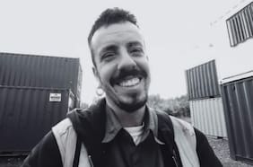 La vida de Luciano Pitronello después del bombazo