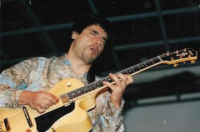 Ángel Parra Trío: una historia total de su música disco por disco