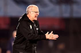 Histórico uruguayo critica el trabajo de Marcelo Bielsa: “Los jugadores lo han manifestado varias veces y sigue todo igual”