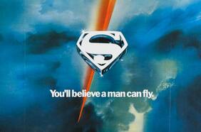 Creerás que un hombre puede volar: El notable marketing para la Superman de Donner