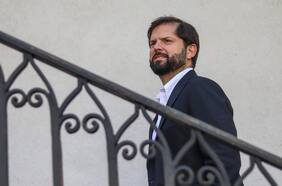 La Moneda: el silencio estratégico para amarrar una victoria amarga