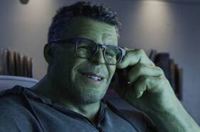 Mark Ruffalo quiere continuar interpretando a Hulk y cree que una adaptación de Planet Hulk o World War Hulk sería interesante