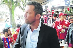 La furia de Lothar Matthäus por la eliminación: “Esta no es la Alemania que conozco y por la que luché”
