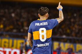 “Me parece que los medios exageran”: Carlos Palacios suma cuestionamientos en medio de la crisis de Boca Juniors