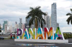 La Justicia panameña absuelve a 28 personas vinculadas con los “Papeles de Panamá”