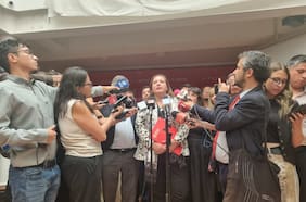 Oposición empieza a armar su relato: fija reforma miscelánea de Kast como “la madre de todas las batallas”