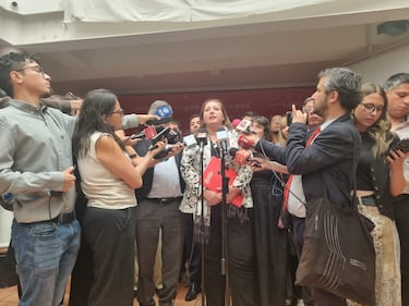 Oposición empieza a armar su relato: fija reforma miscelánea de Kast como “la madre de todas las batallas”