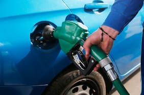 Baja la bencina y la parafina: estos son los nuevos precios desde este jueves, 5 de septiembre
