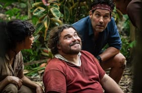 Cuáles fueron las 5 peores películas del 2025, según los críticos de The Washington Post