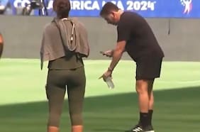 La FIFA mira de reojo: la lista de bochornos de la Copa América que preocupa de cara al Mundial 2026