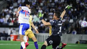 La reactiva Católica de Garnero evita el descalabro ante Everton y logra su primer empate en el Claro Arena