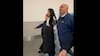 Karen Rojo llega a Chile escondiendo sus esposas para cumplir condena por corrupción a cuatro años de su huida
