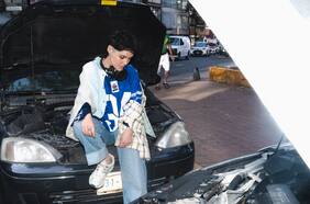 Rubio aterriza en Santiago, Valparaíso y Concepción con la gira Venus & Blue