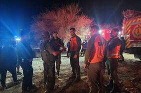 Carabineros encuentra a niño de dos años perdido en zona de pastoreo de Pozo Almonte