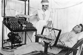 Electroshock para tratar la depresión: ¿qué tan efectiva y utilizada es esta terapia?