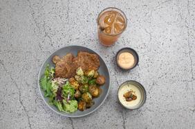 Casino Latriana: El nuevo menú de almuerzo de cocina rica y casual