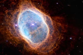 Todo lo que sabemos de Oumuamua, el objeto extraño que alertó a la ciencia