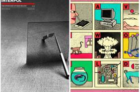 Crítica de discos de Marcelo Contreras: el disco electrizante y desesperanzado de Viagra Boys y la curvatura de los años en lo nuevo de Interpol