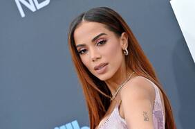 Quién es Anitta, la exitosa cantante brasileña que se presentará en el Festival de Viña