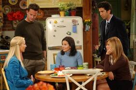 30 años de un gigante de la TV: por qué aún nos importa Friends