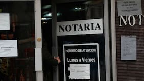 La otra rebelión en las notarías: funcionarios de Rancagua se oponen a obligación legal de transparentar sus sueldos