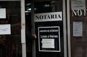 La otra rebelión en las notarías: funcionarios de Rancagua se oponen a obligación legal de transparentar sus sueldos