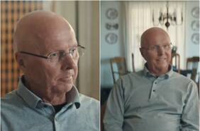 El conmovedor mensaje de despedida de Sven-Goran Eriksson, quien sufre un cáncer terminal