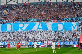 La grave crisis del Olympique de Marsella: amenazan de muerte al presidente que fichó a Alexis Sánchez