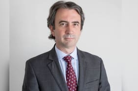 Santiago Montt Oyarzún, la carta de José Antonio Kast para Minería