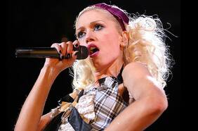 “Por Dios, soy japonesa y no lo sabía”: Gwen Stefani aborda la polémica por apropiación cultural