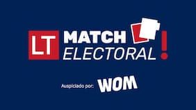 ¿Con qué candidatura Presidencial tienes más afinidad? ¡Descubre tu Match!