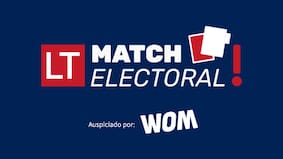 ¿Con qué candidatura Presidencial tienes más afinidad? Descubre tu Match
