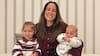 Javiera Zaccarelli, madre de dos hijos con alergias alimentarias: “Es muy difícil entenderlo si es que no lo vives”