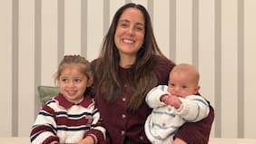 Javiera Zaccarelli, madre de dos hijos con alergias alimentarias: “Es muy difícil entenderlo si es que no lo vives”