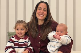 Javiera Zaccarelli, madre de dos hijos con alergias alimentarias: “Es muy difícil entenderlo si es que no lo vives”
