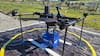 Walmart lanza plan piloto para despacho con drones y realiza primer vuelo experimental en la Región del Biobío