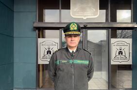 Director (s) de Gendarmería por cuestionamientos tras fuga de presos en Valparaíso: “Hemos sido objeto del abandono estatal por mucho tiempo”