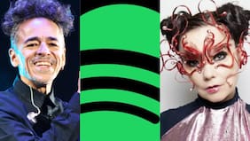 Ahora Café Tacvba pide sacar sus canciones de Spotify: la creciente batalla entre los músicos y la plataforma digital