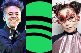 Ahora Café Tacvba pide sacar sus canciones de Spotify: la creciente batalla entre los músicos y la plataforma digital
