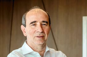 Presidente Ejecutivo de SURA Asset Management Chile: “Sería precipitado hacer un segundo retiro”