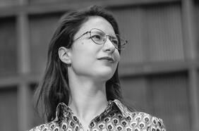 Irací Hassler: Los nuevos rostros de Santiago centro