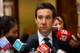 Diputado Ramírez (UDI) por proyecto de aborto: “Sacan de la manga este tema para desviar la atención”