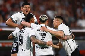 “No se pudieron trazar las líneas”: revelan falla del VAR en el polémico gol de Colo Colo ante Cobresal